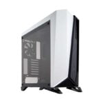 Corsair Carbide SPEC-OMEGA Mid Tower Gaming Case  Black/White